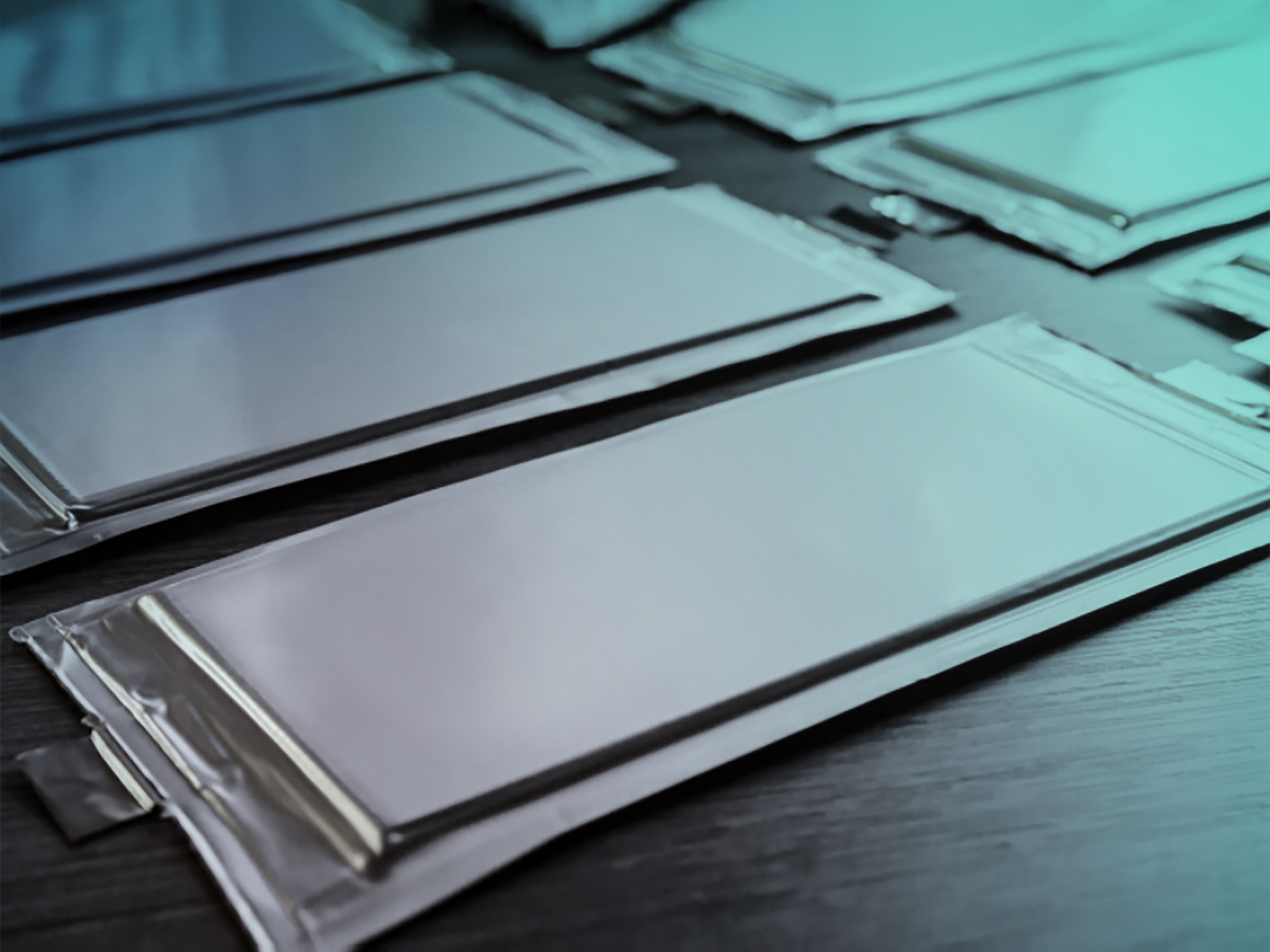 Battery Technology Research