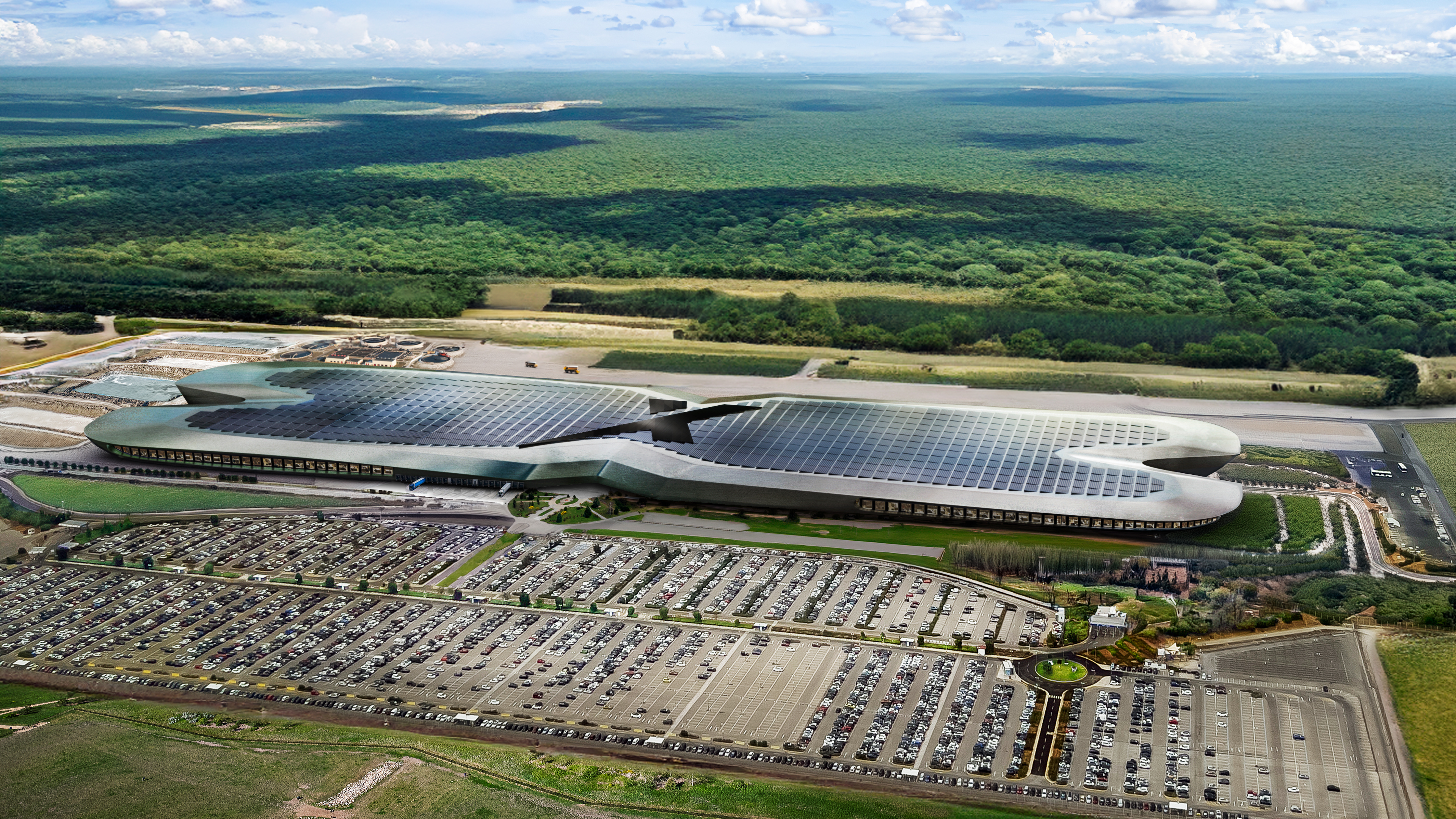 Nevada Lithium Project