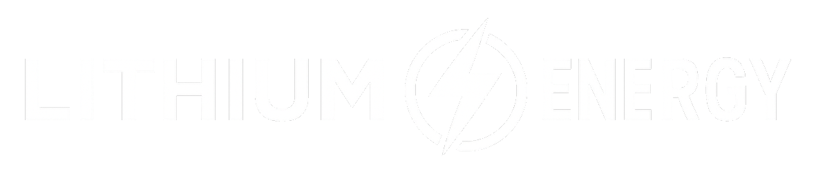 Lithium Energy LLC Logo
